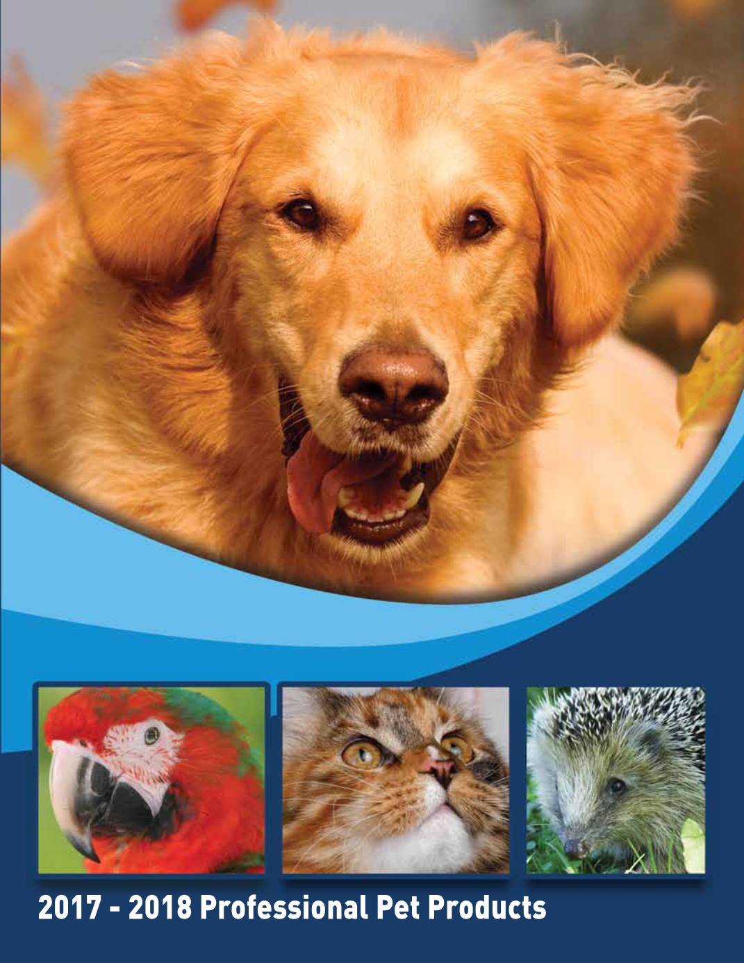 Catalogue dog hot sale